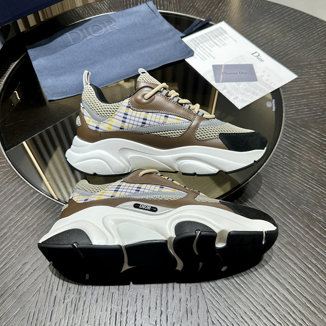 DR B22 Sneaker