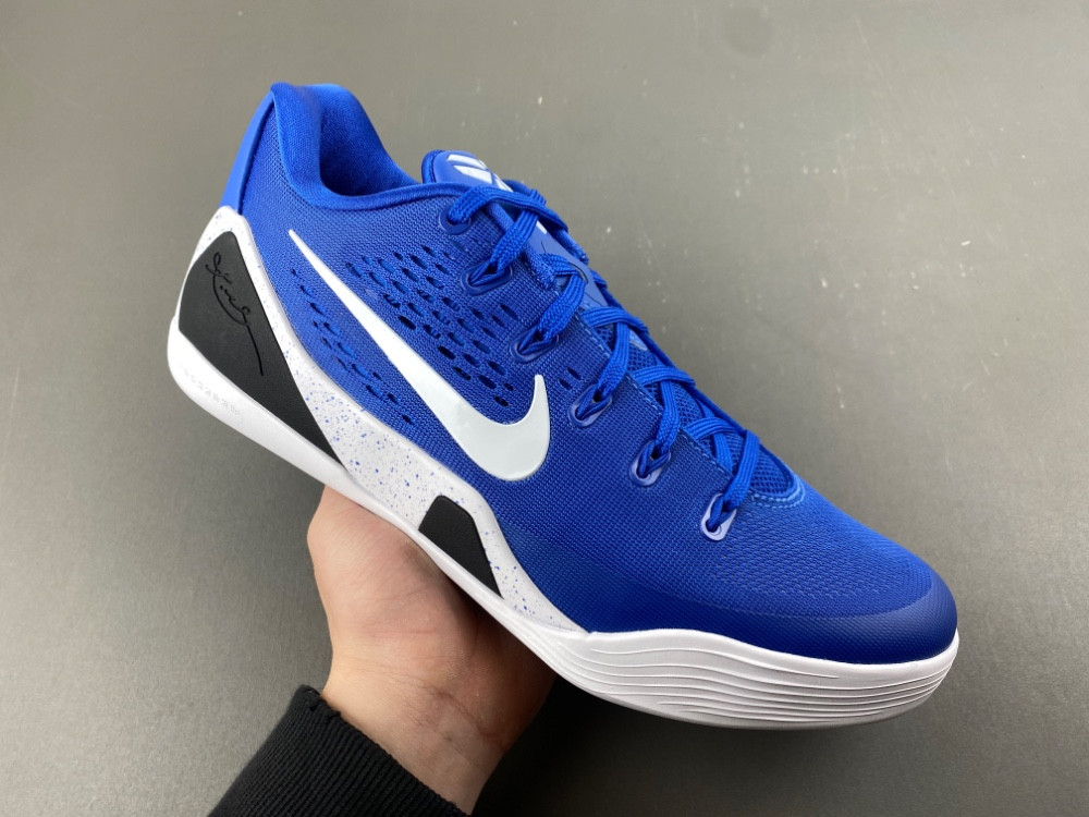 Nike Kobe 9 EM Protro TB 