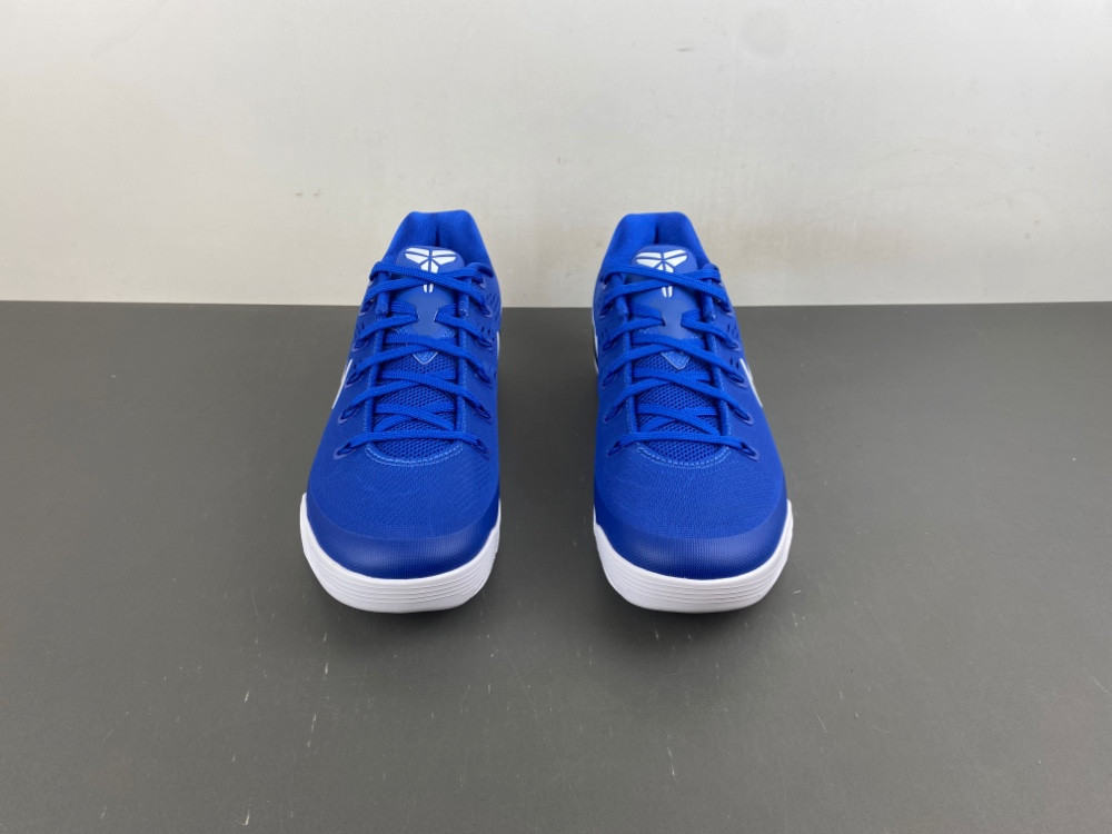 Nike Kobe 9 EM Protro TB 