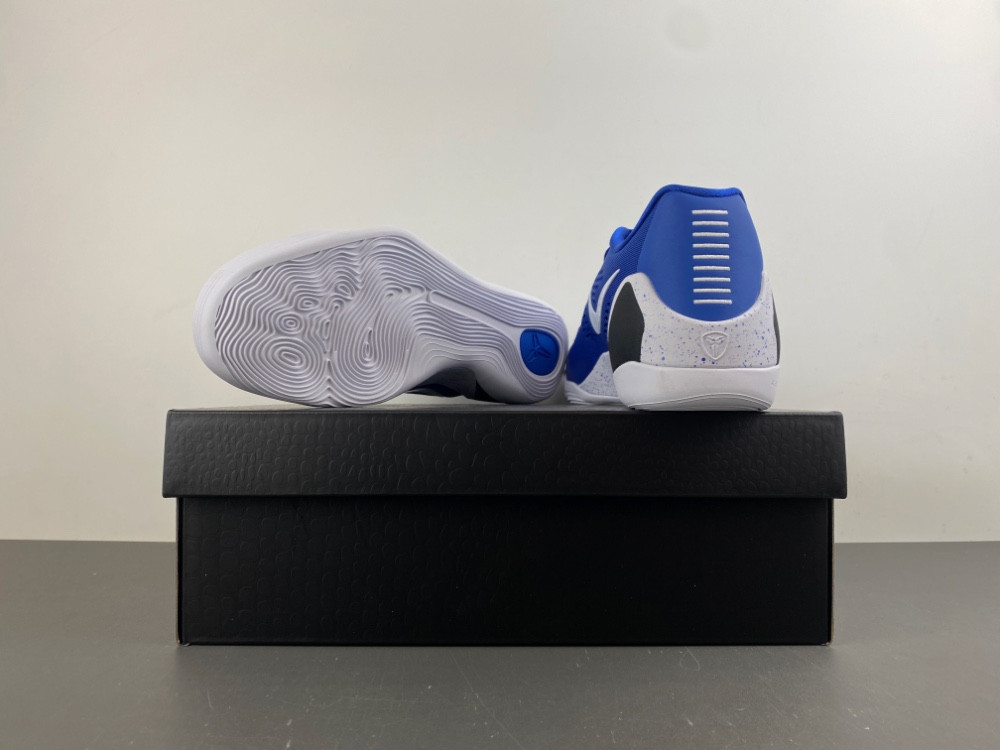 Nike Kobe 9 EM Protro TB 