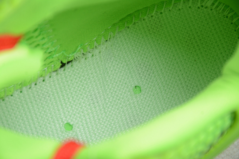 Nike Kobe 6 Protro Grinch CW2190-300
