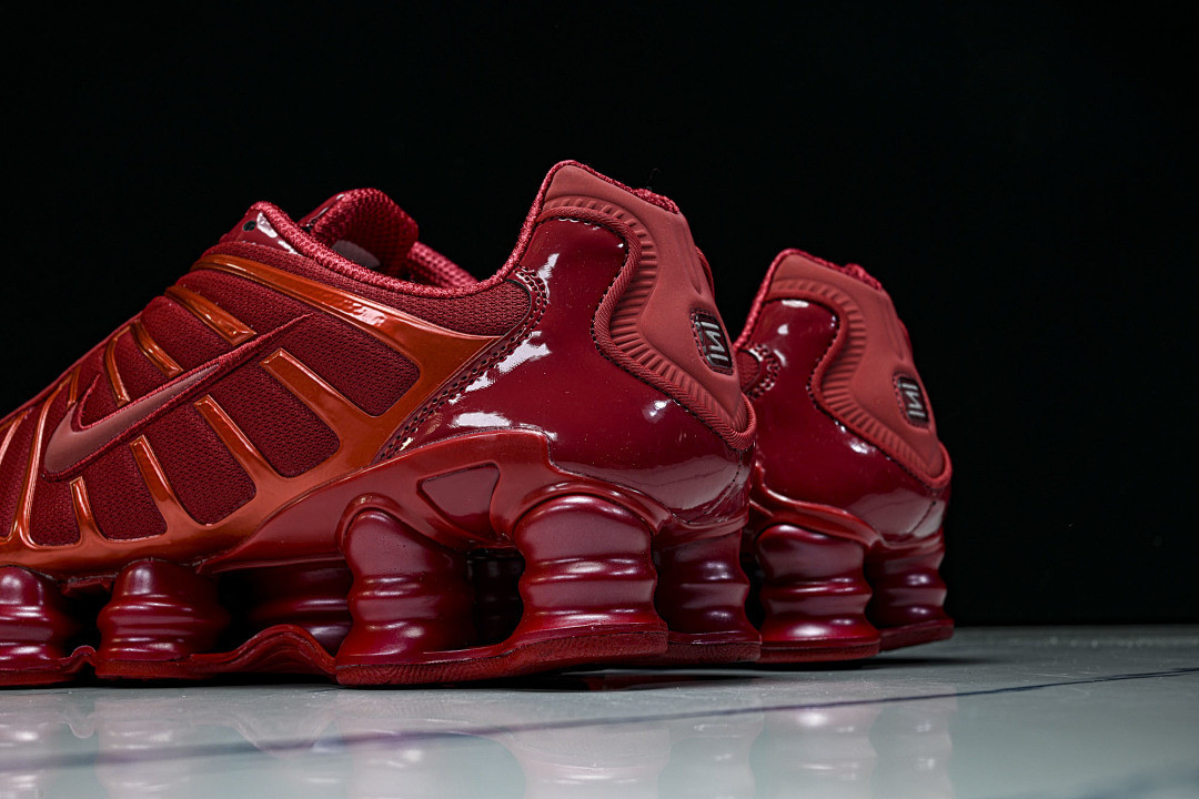 Nike SHOX TL IB1087 600