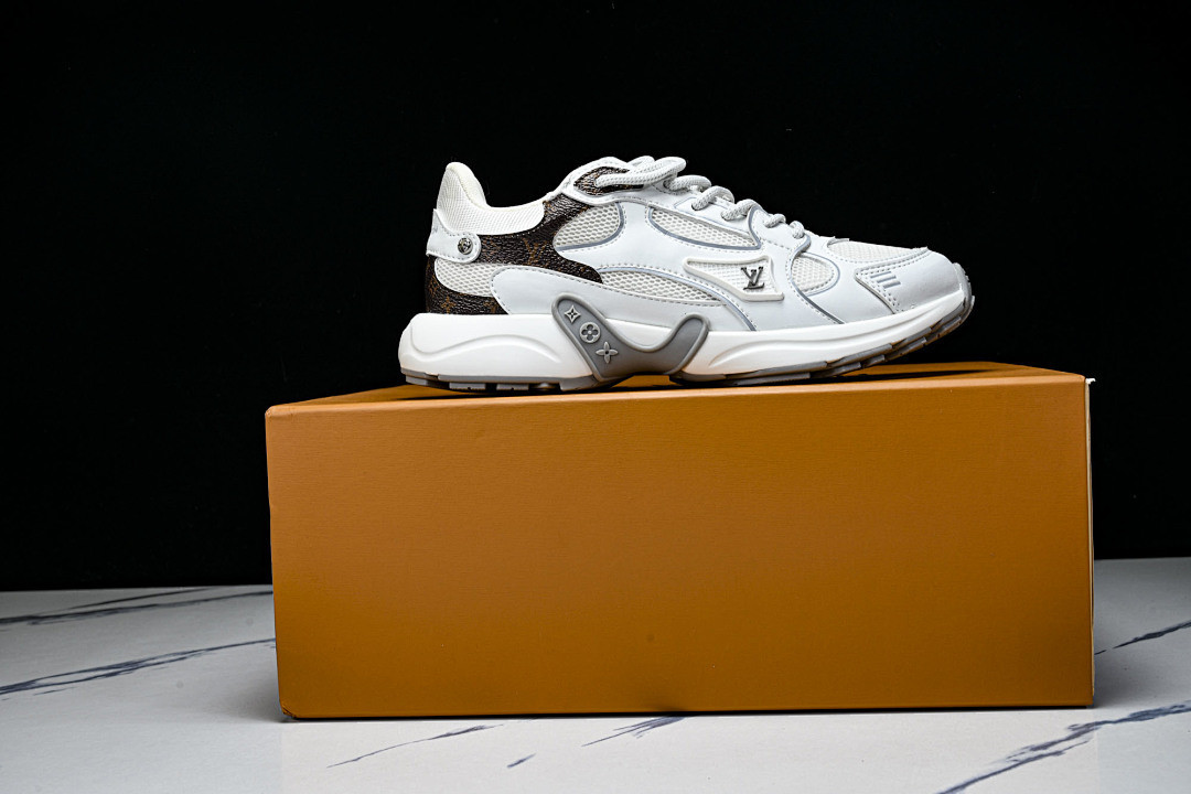 L*V Olympia Sneaker