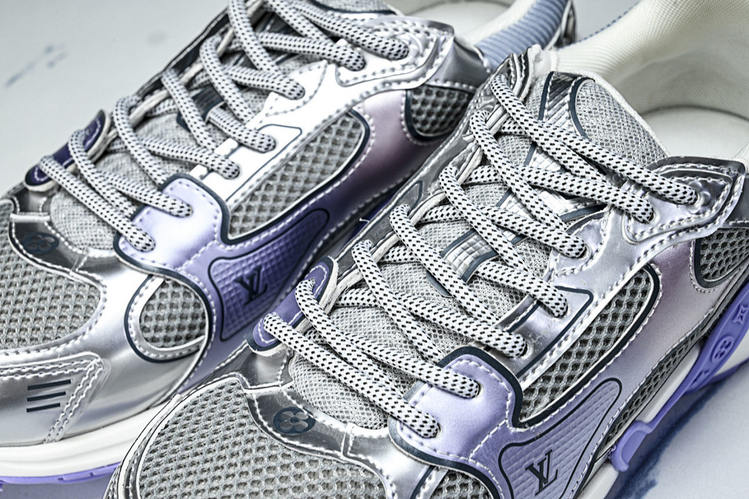 L*V Olympia Sneaker