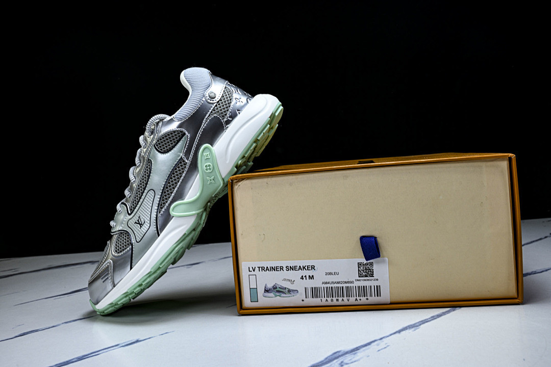 L*V Olympia Sneaker