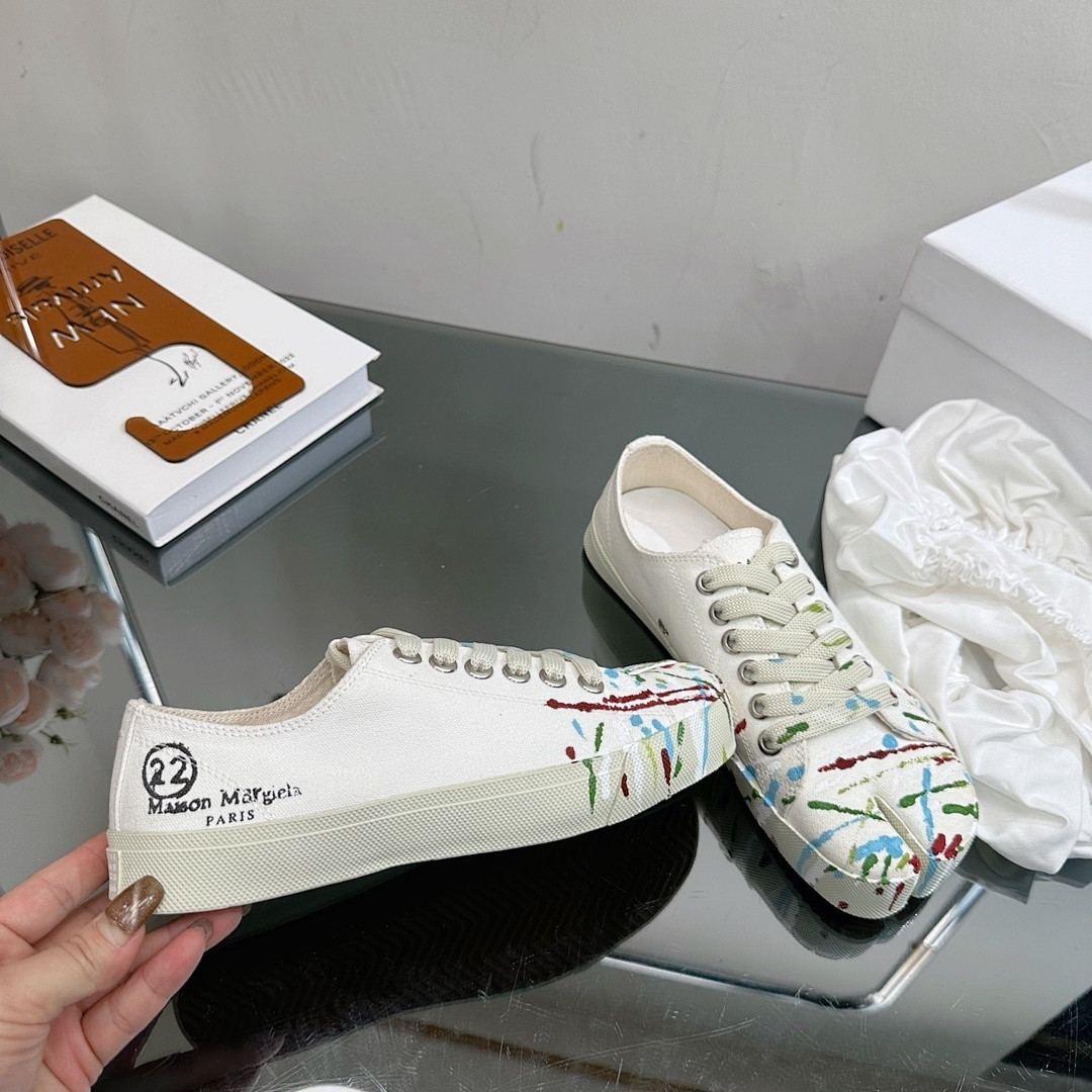 Ma1s0n Marg*e1a Sneakers