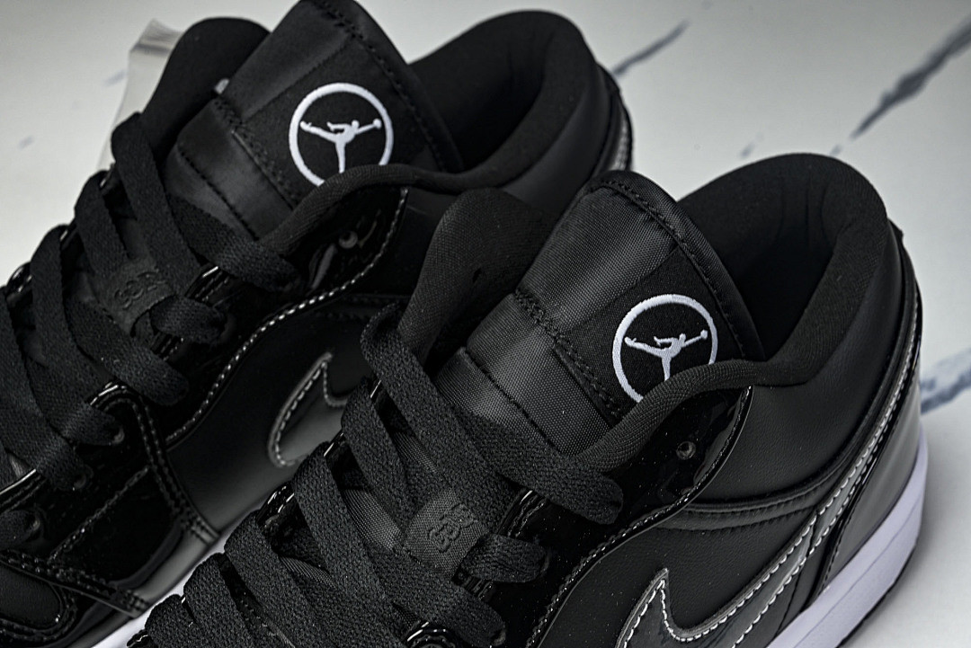 Air Jordan 1 Low AJ1 DD1650-001