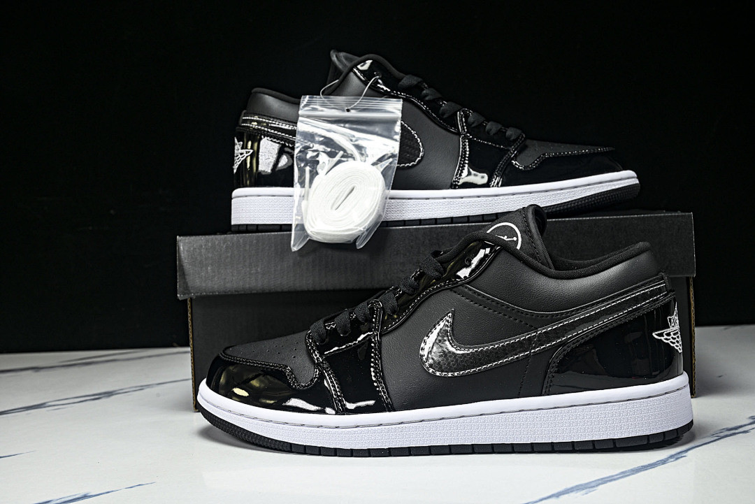 Air Jordan 1 Low AJ1 DD1650-001