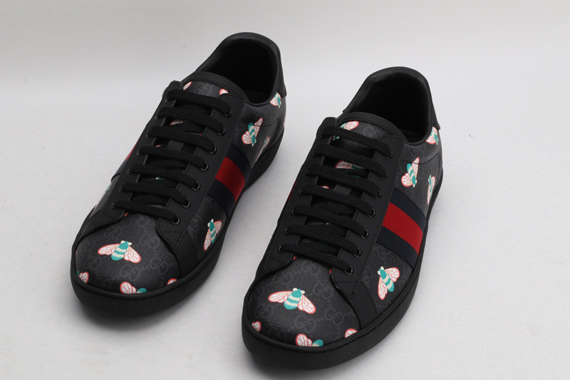 Ace GC Stripe Sneaker 220426