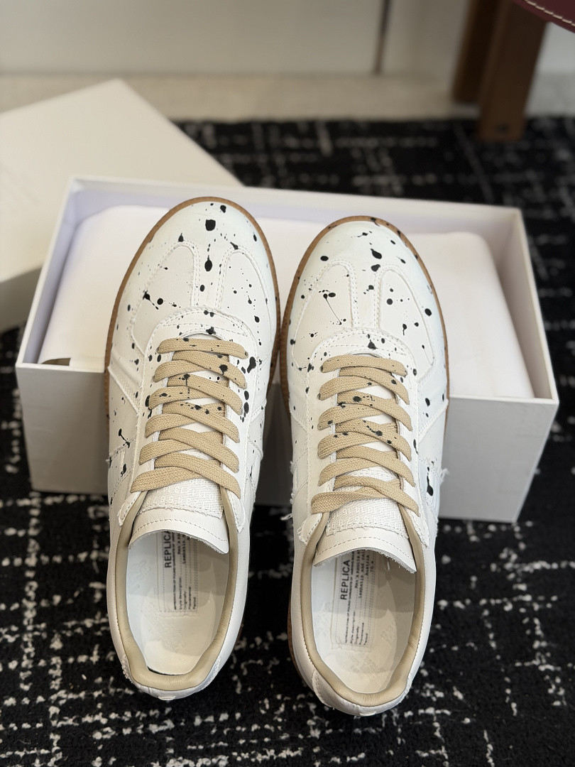 Ma1s0n Marg*e1a Sneakers