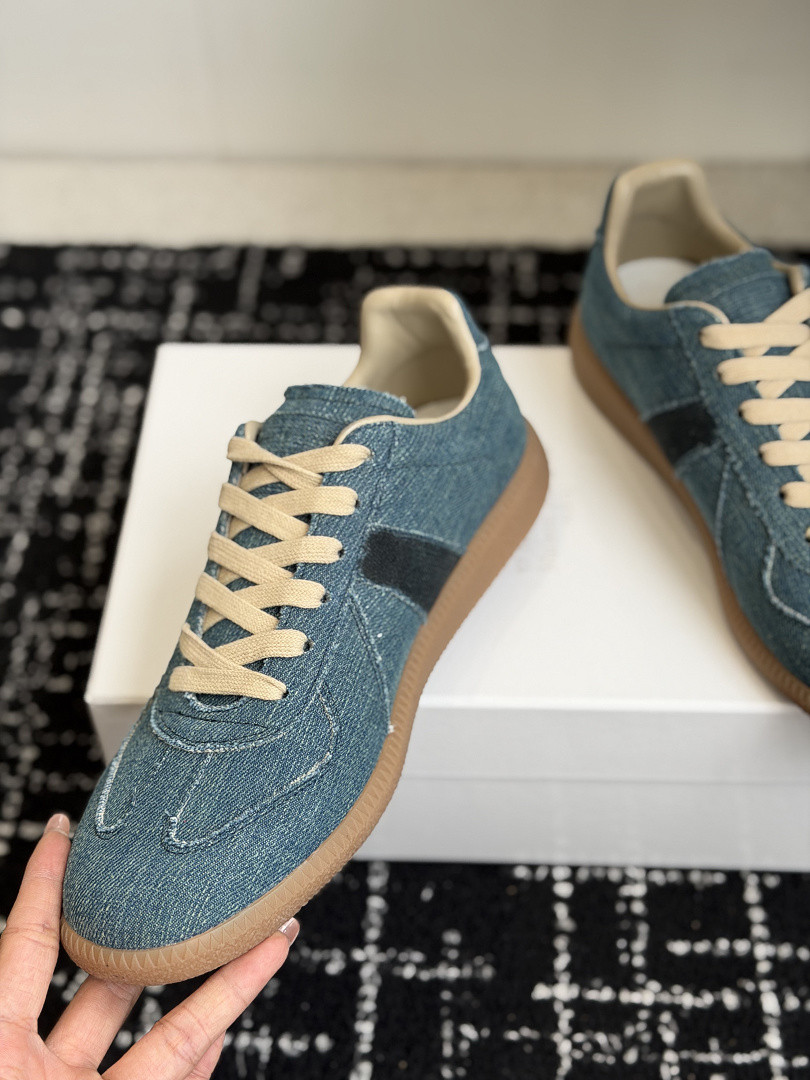 Ma1s0n Marg*e1a Sneakers