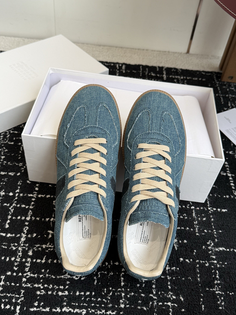 Ma1s0n Marg*e1a Sneakers