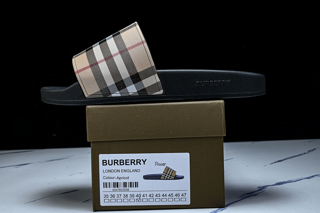 BR Sandals BR-S001