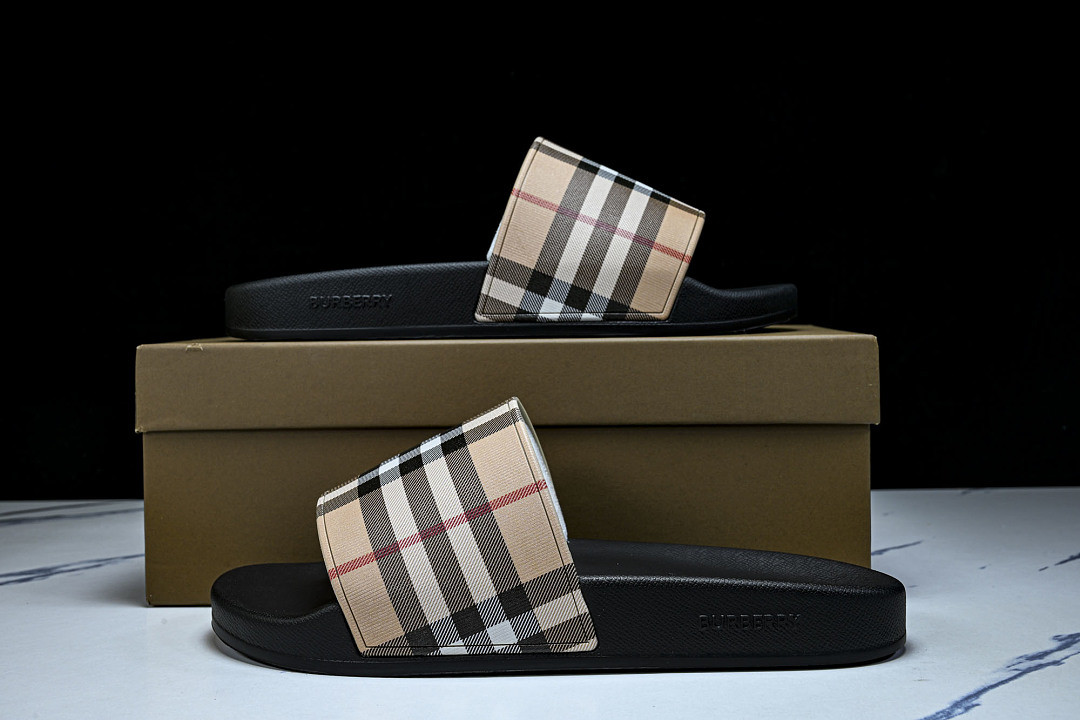 BR Sandals BR-S001