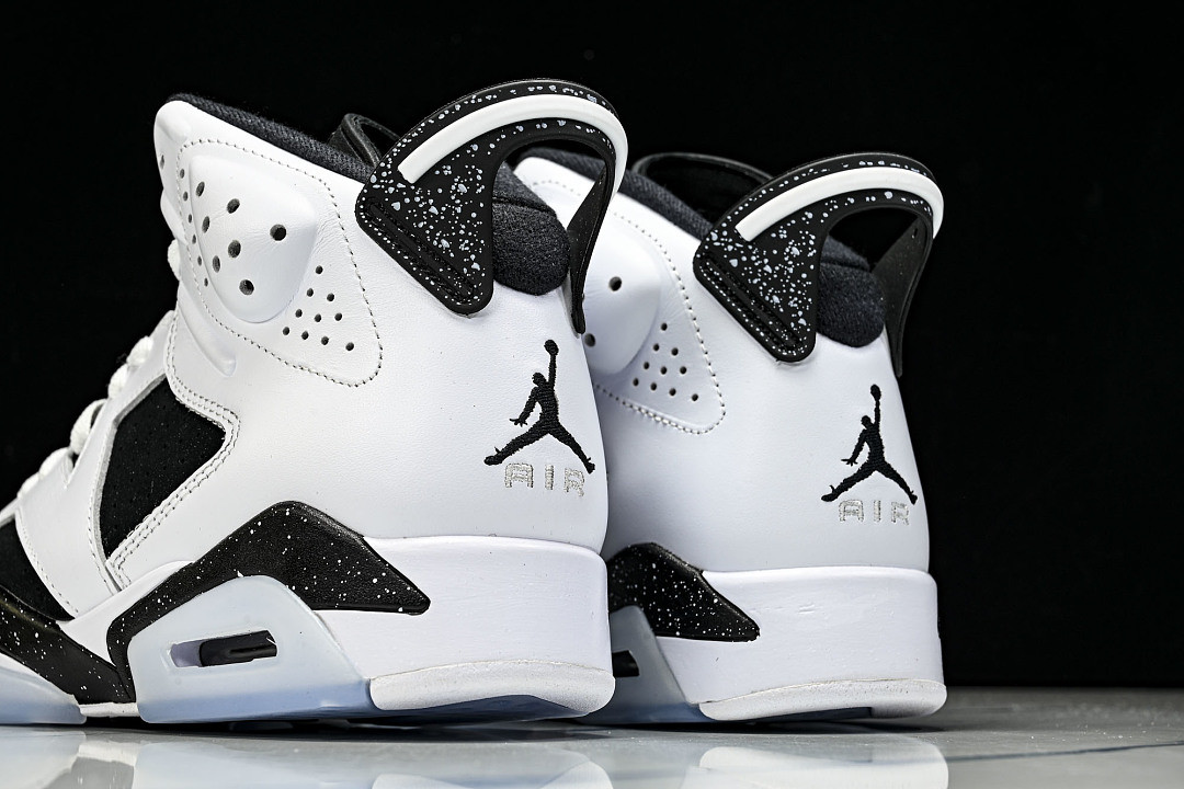 Air Jordan 6 