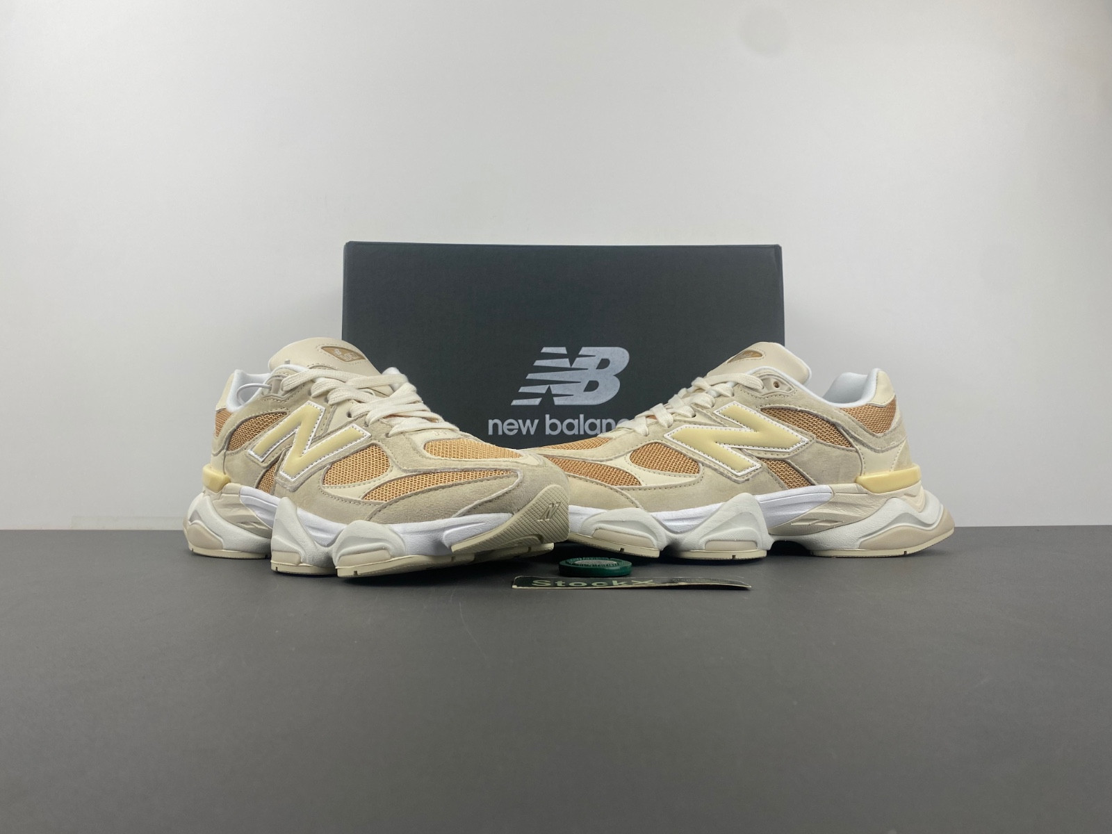 New Balance 9060 U9060FW