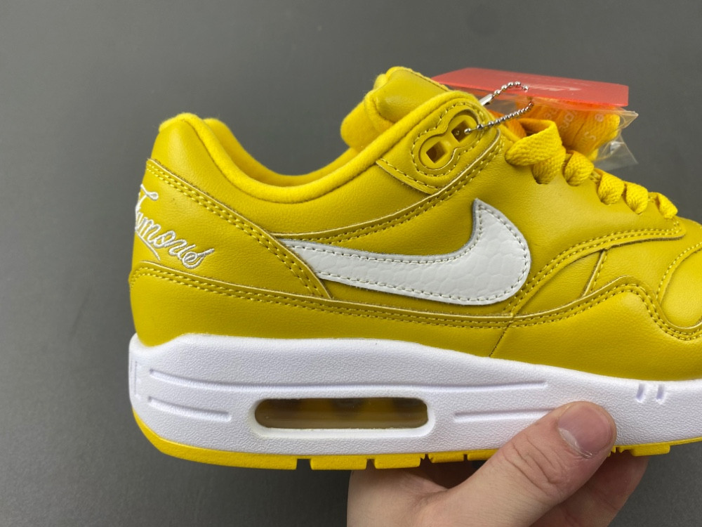 Supreme x Nike Air Max 1 
