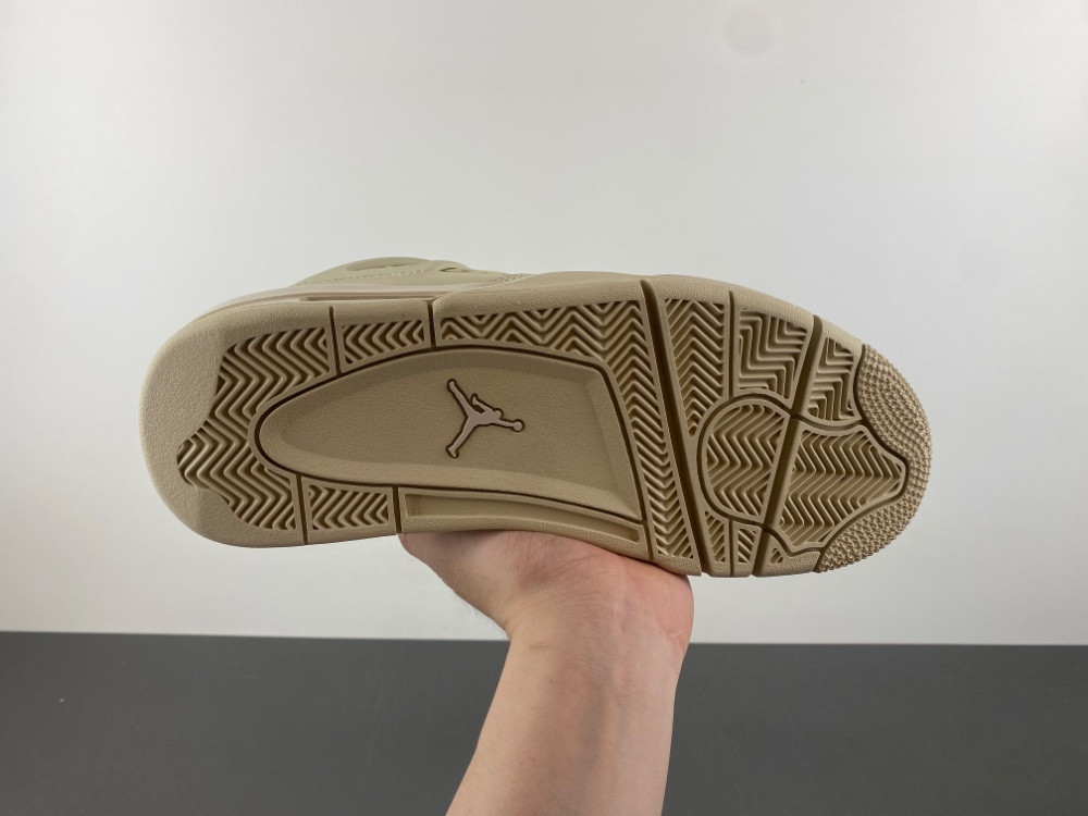 Air Jordan 4 Net Rattan FN7251-200