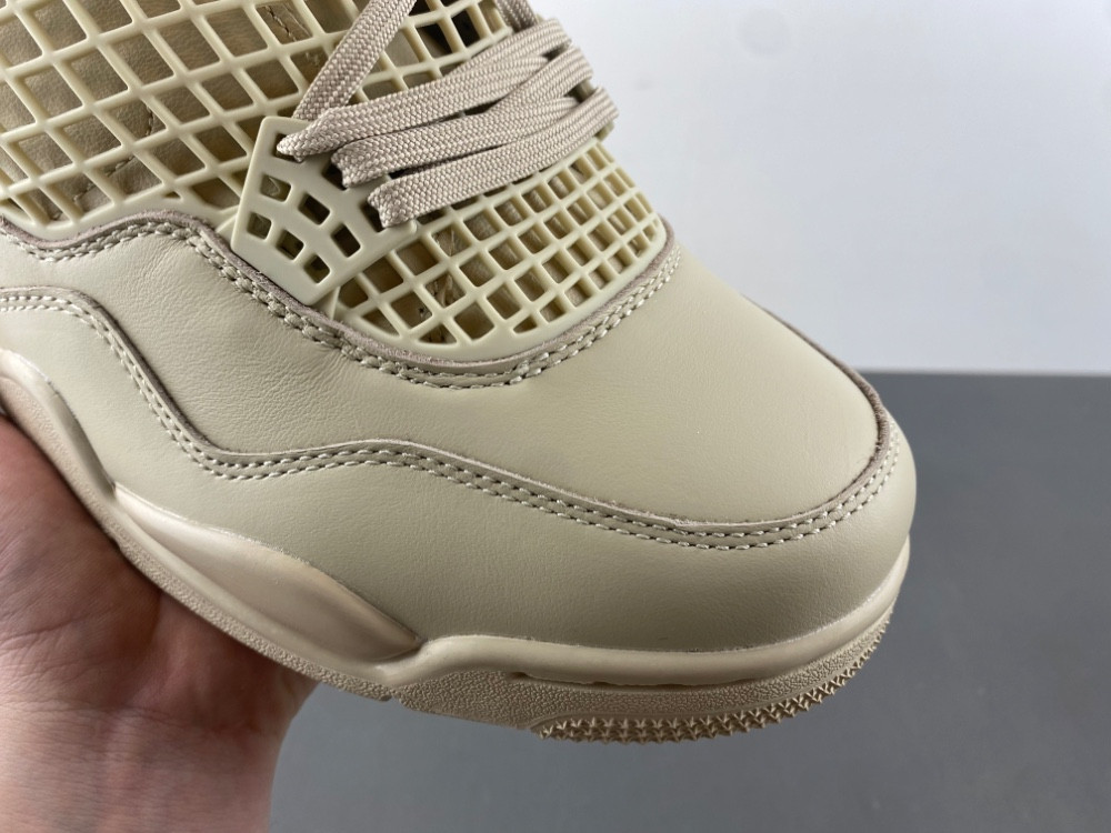 Air Jordan 4 Net Rattan FN7251-200