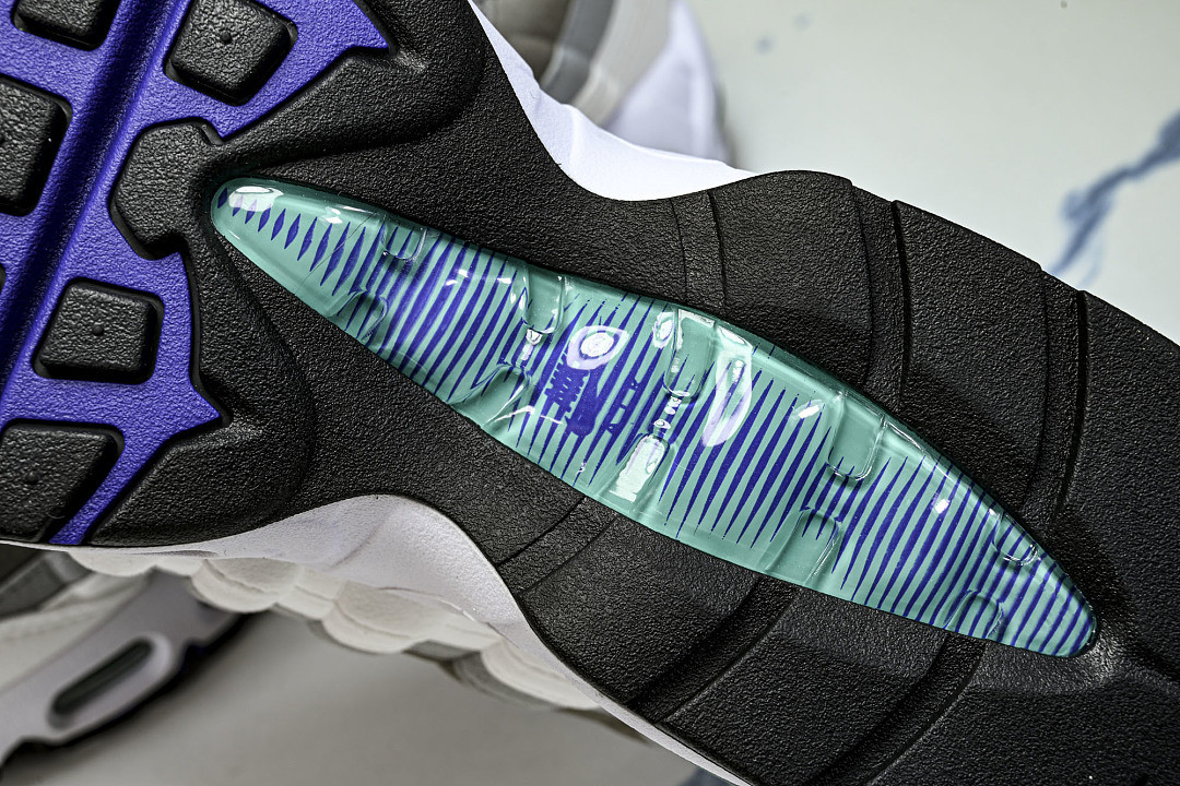 Nike Air Max 95 HJ5996-100