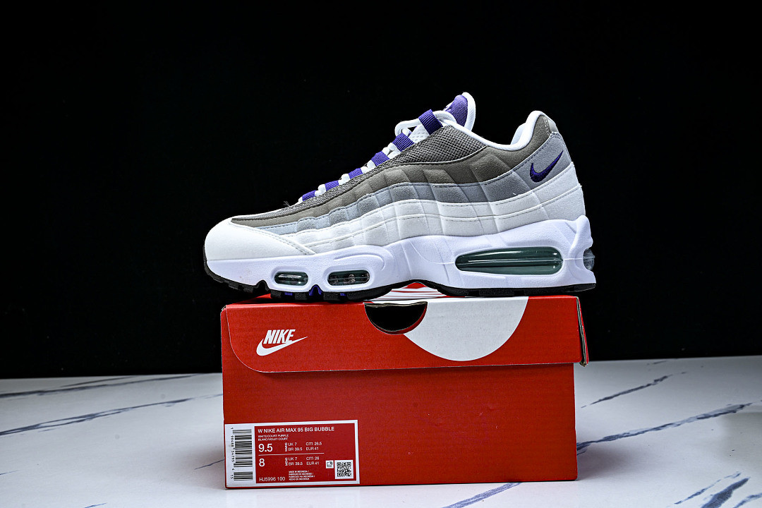 Nike Air Max 95 HJ5996-100