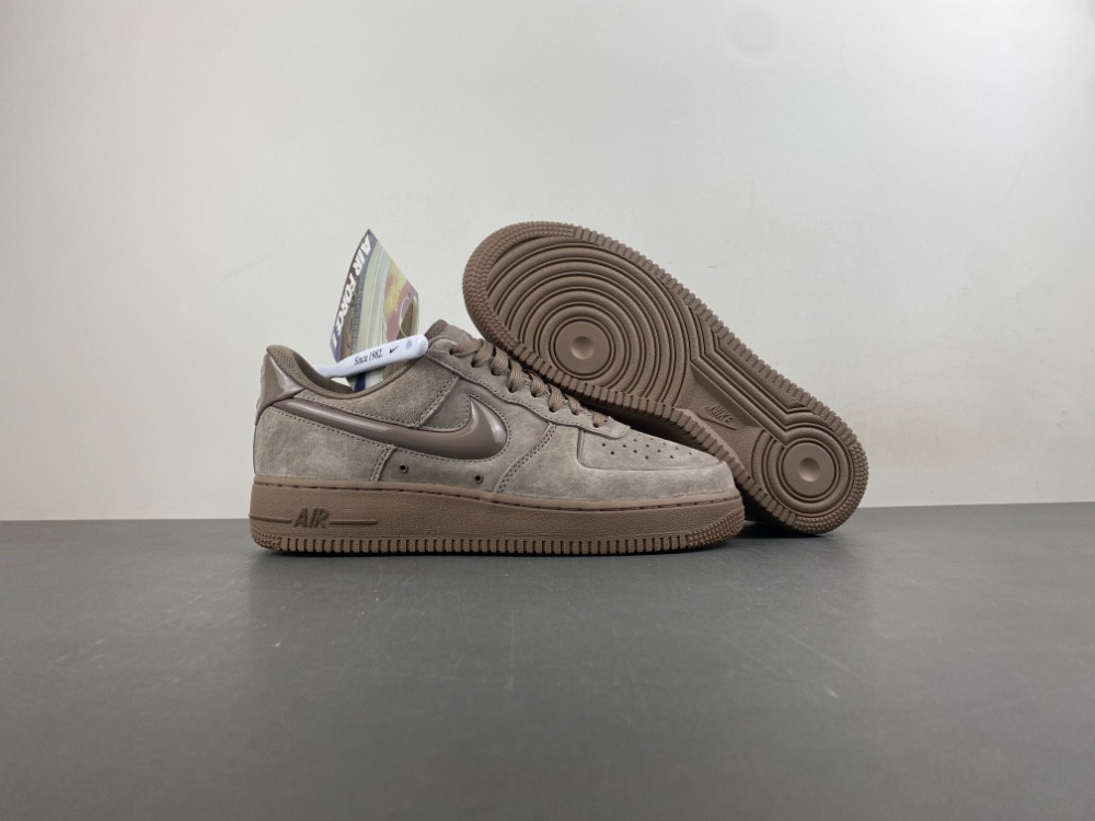 Nike Wmns Air Force 1 