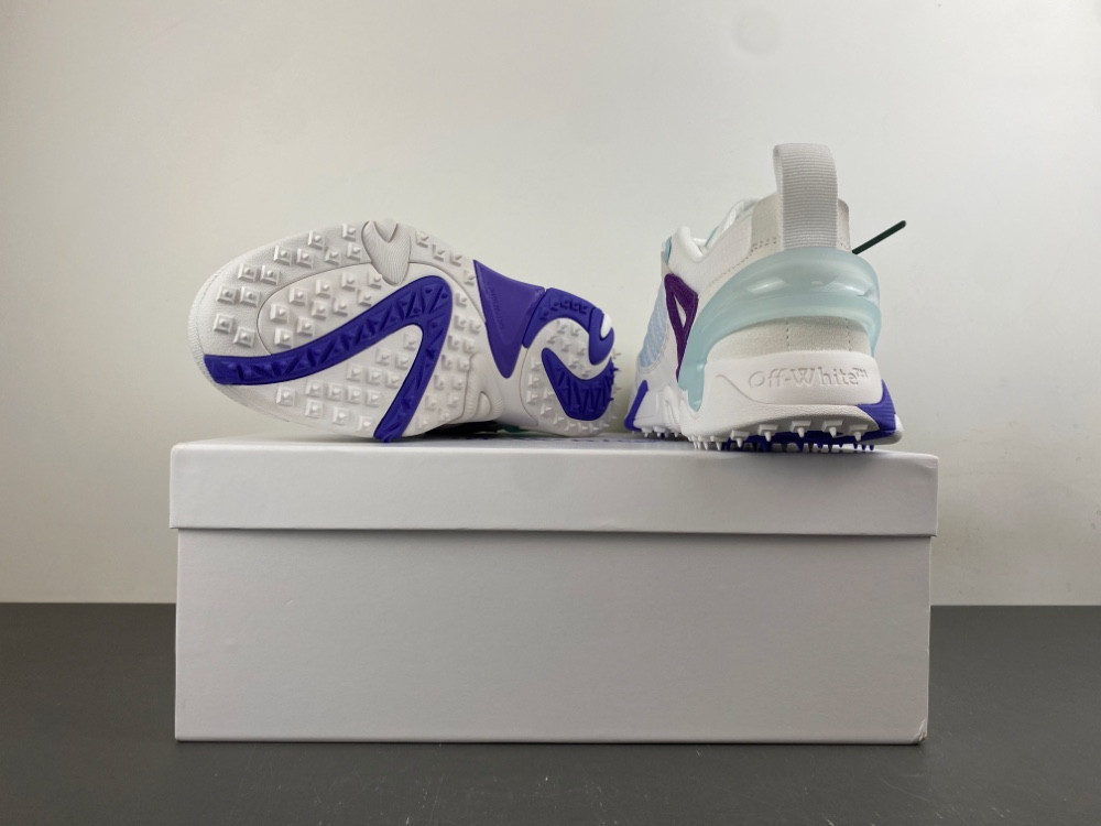 Off White ODSY-1000 Sneaker