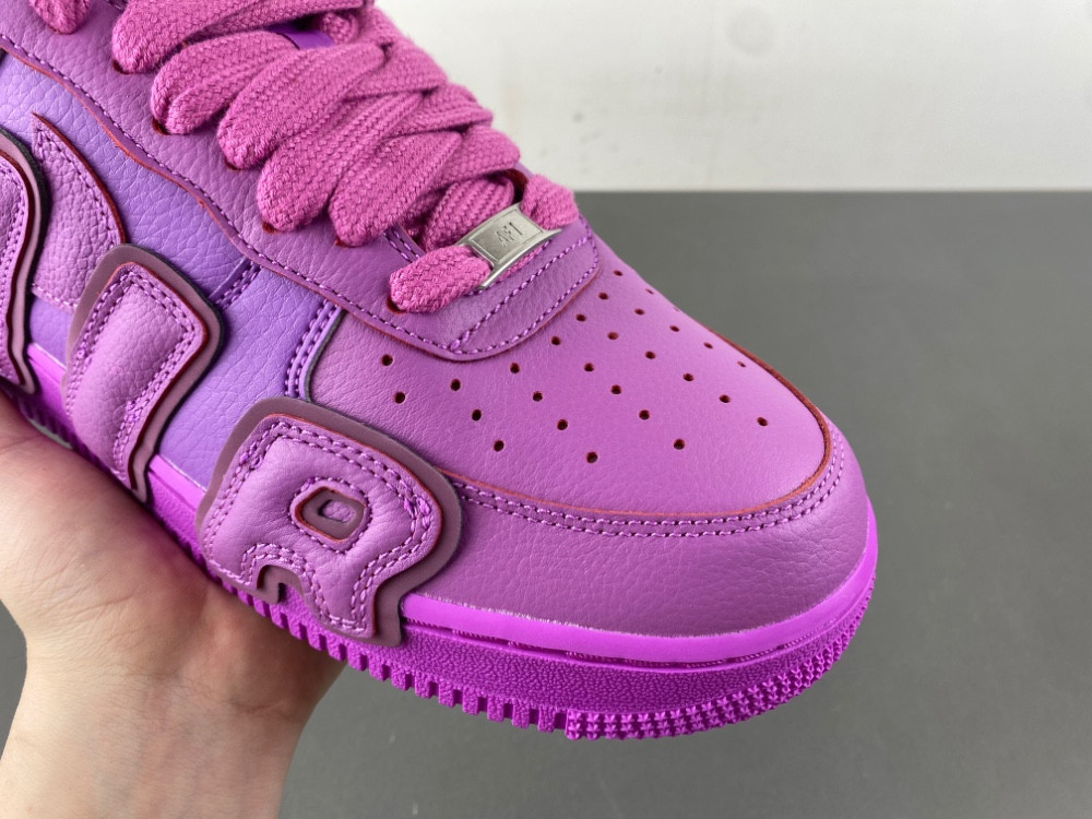 Cactus Plant Flea Market x Nike Air Force 1 FQ7069-500