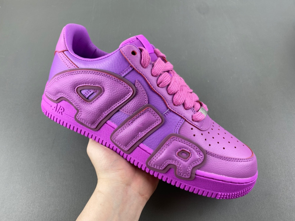 Cactus Plant Flea Market x Nike Air Force 1 FQ7069-500