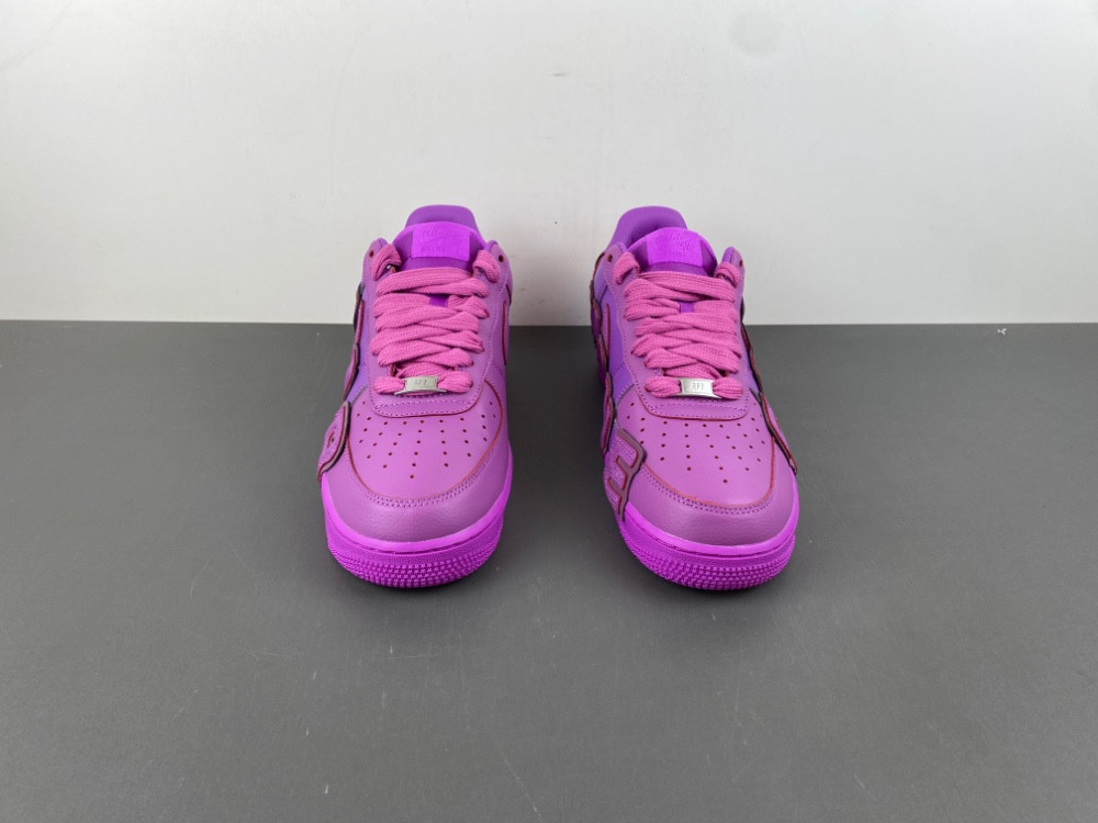 Cactus Plant Flea Market x Nike Air Force 1 FQ7069-500
