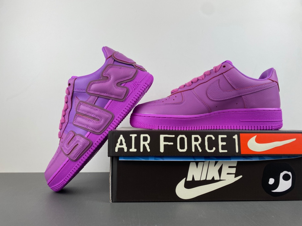 Cactus Plant Flea Market x Nike Air Force 1 FQ7069-500