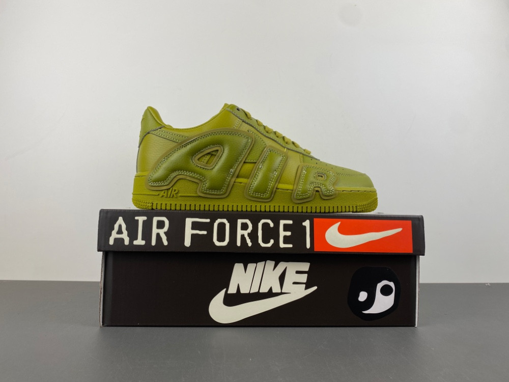 Cactus Plant Flea Market x Nike Air Force 1 FQ7069-500-1