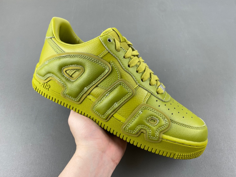 Cactus Plant Flea Market x Nike Air Force 1 FQ7069-500-1