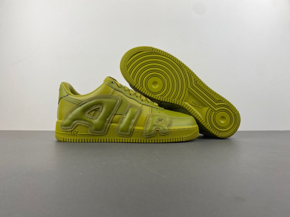 Cactus Plant Flea Market x Nike Air Force 1 FQ7069-500-1