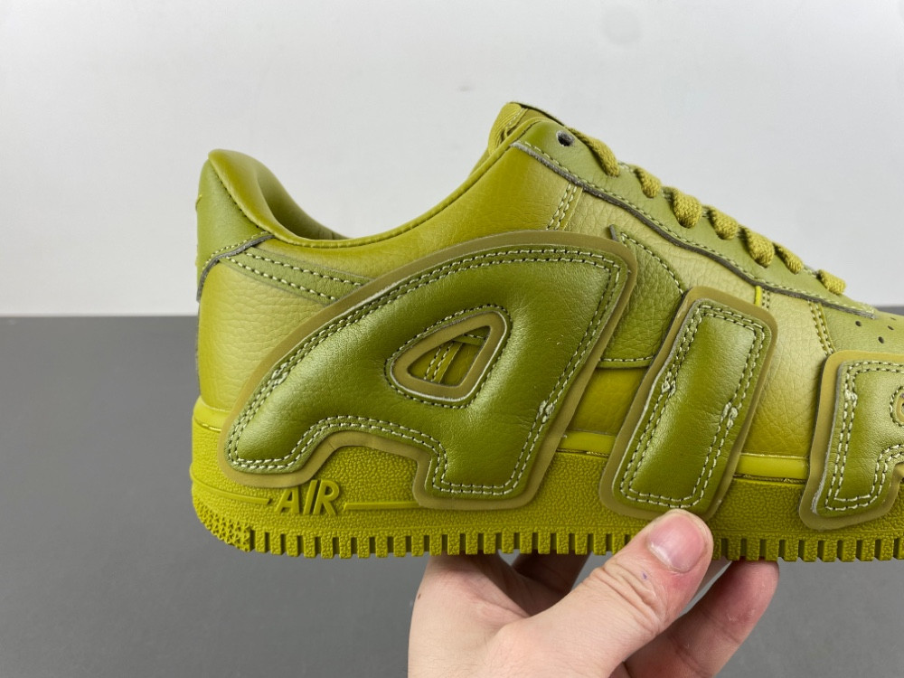 Cactus Plant Flea Market x Nike Air Force 1 FQ7069-500-1