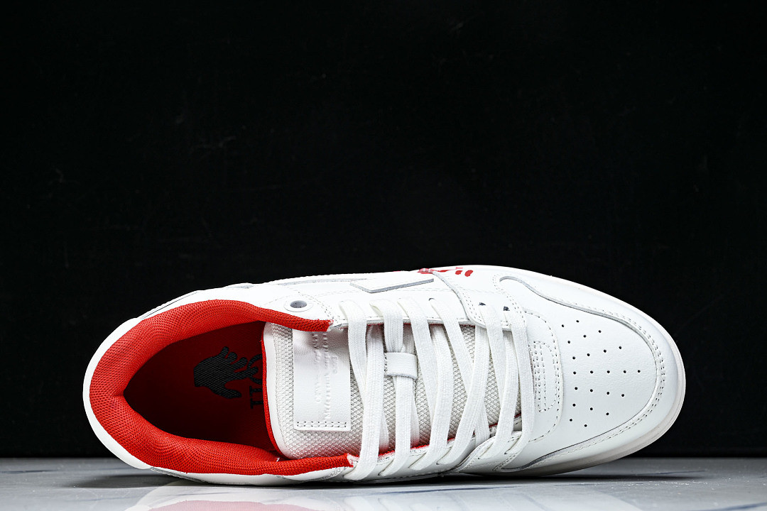 Off White GYM Sneaker
