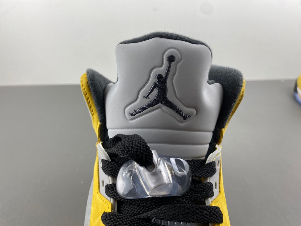 Air Jordan 5 “Tokyo”