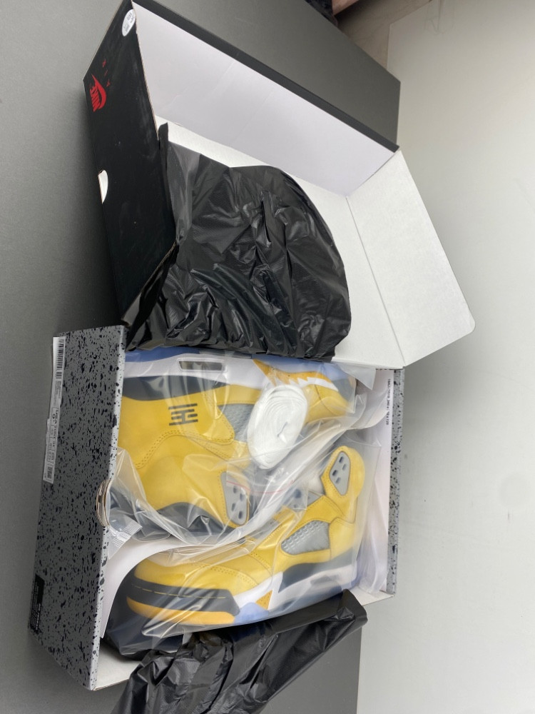 Air Jordan 5 “Tokyo”