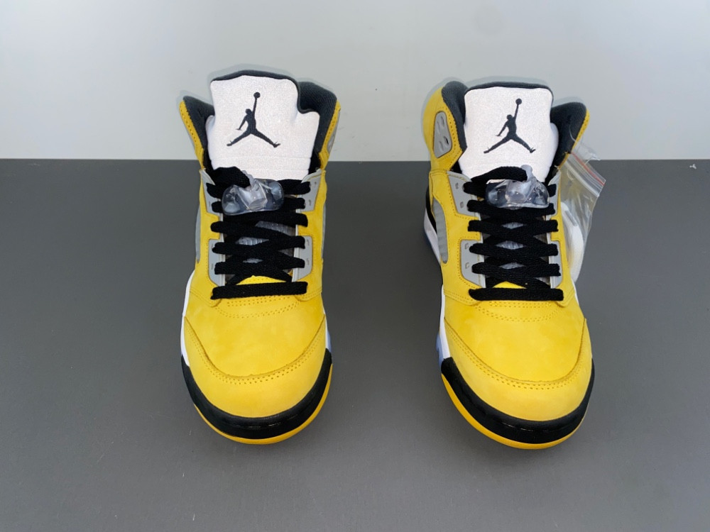 Air Jordan 5 “Tokyo”