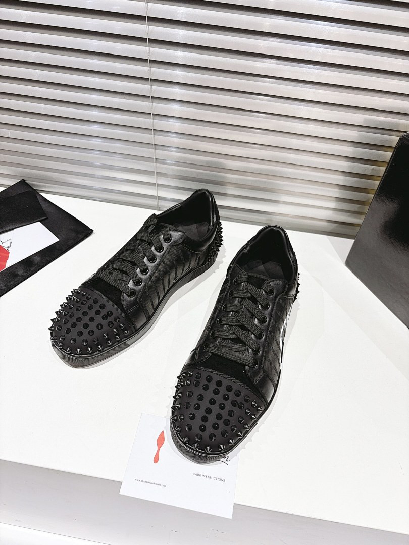 Chris Loubon Sneakers CL-043