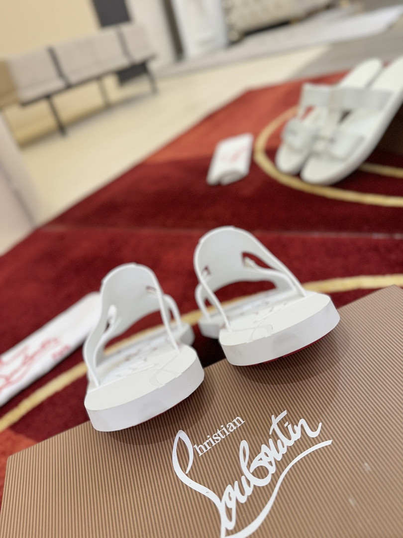 Chris Loubon Slide CL-074
