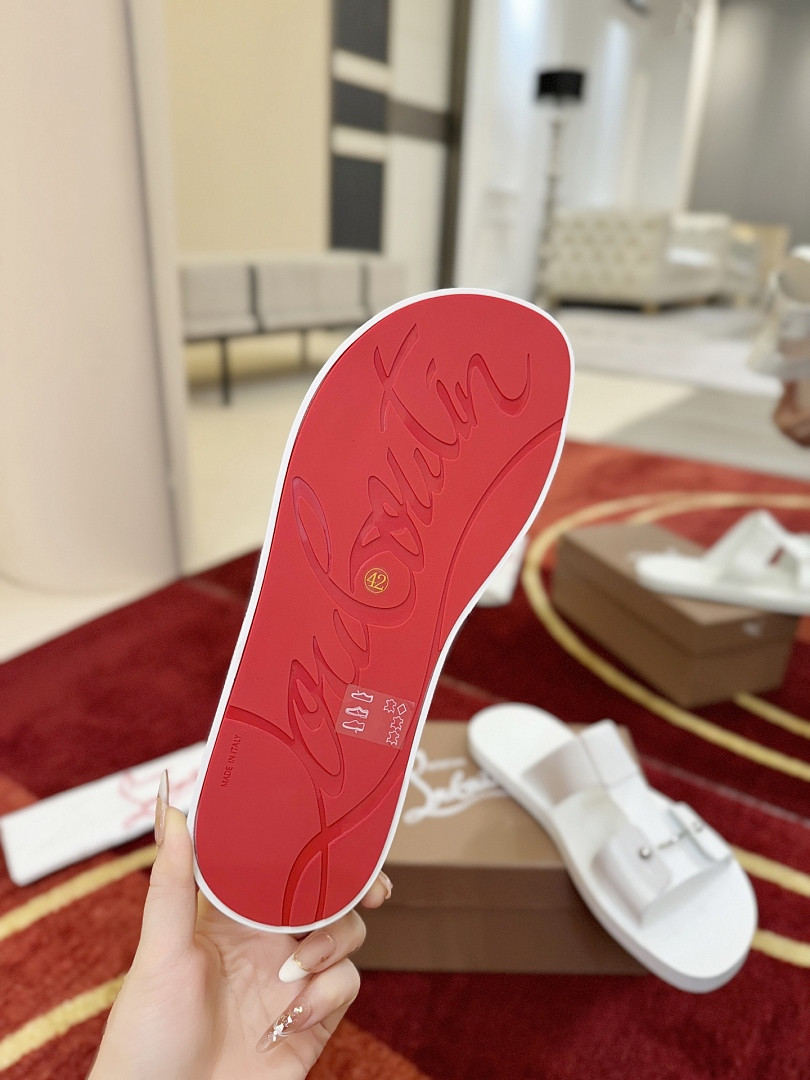 Chris Loubon Slide CL-074