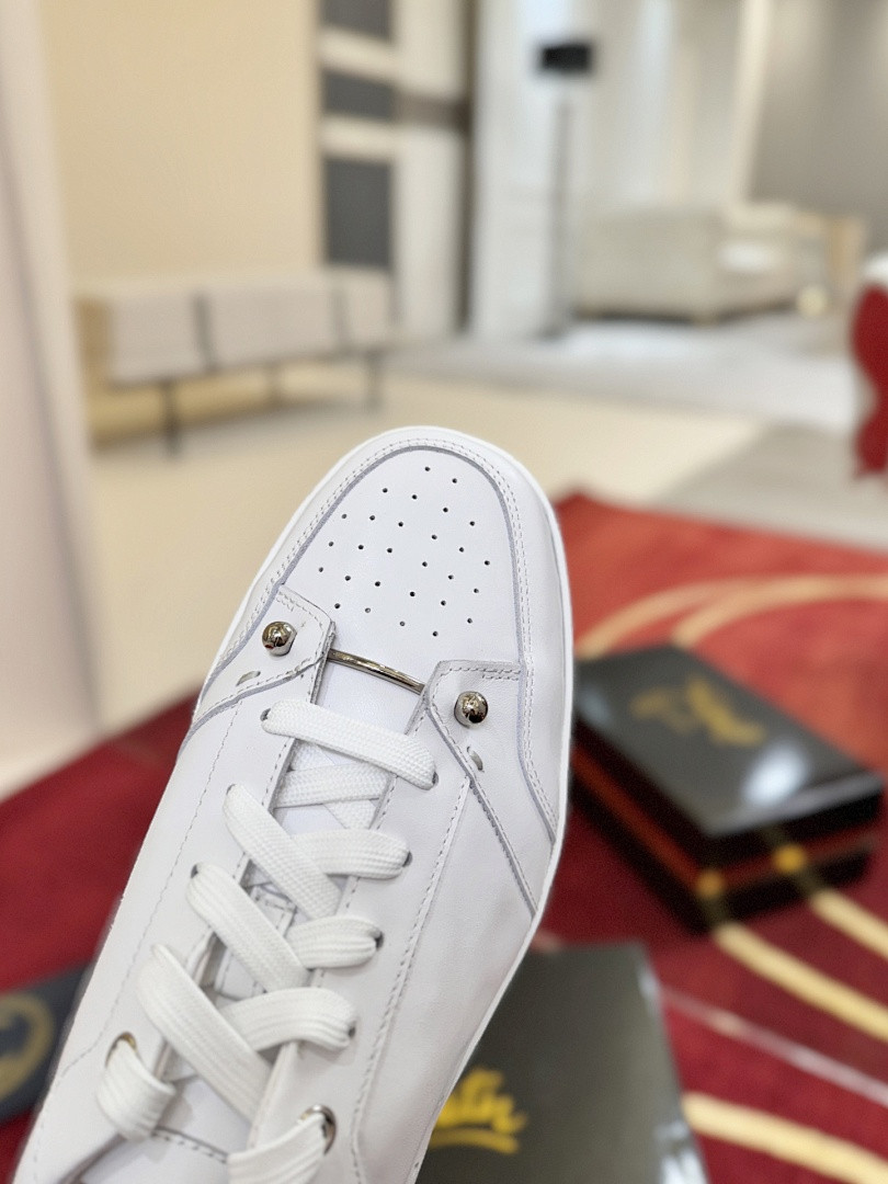 Chris Loubon Sneakers CL-071