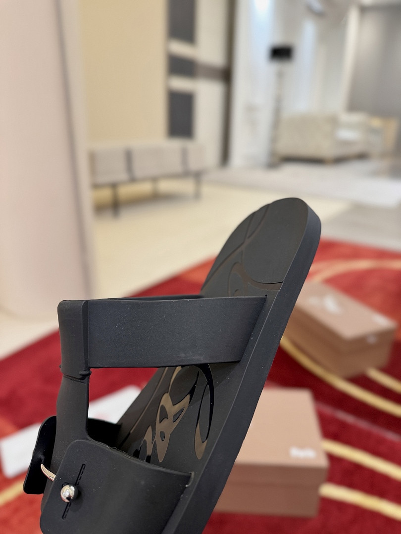 Chris Loubon Slide CL-073