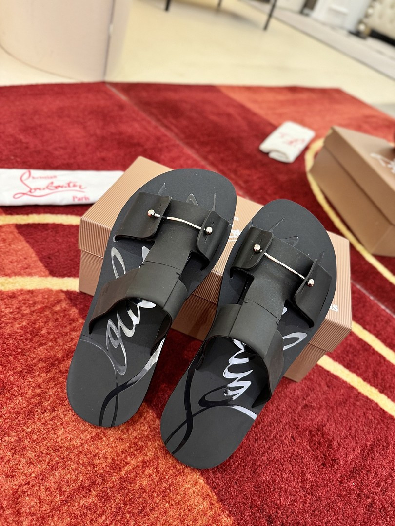 Chris Loubon Slide CL-073
