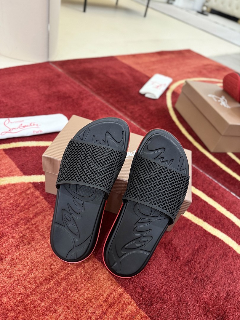 Chris Loubon Slide CL-075