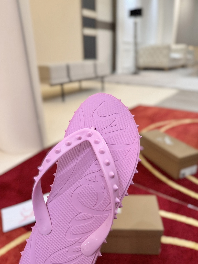 Chris Loubon Slide CL-076