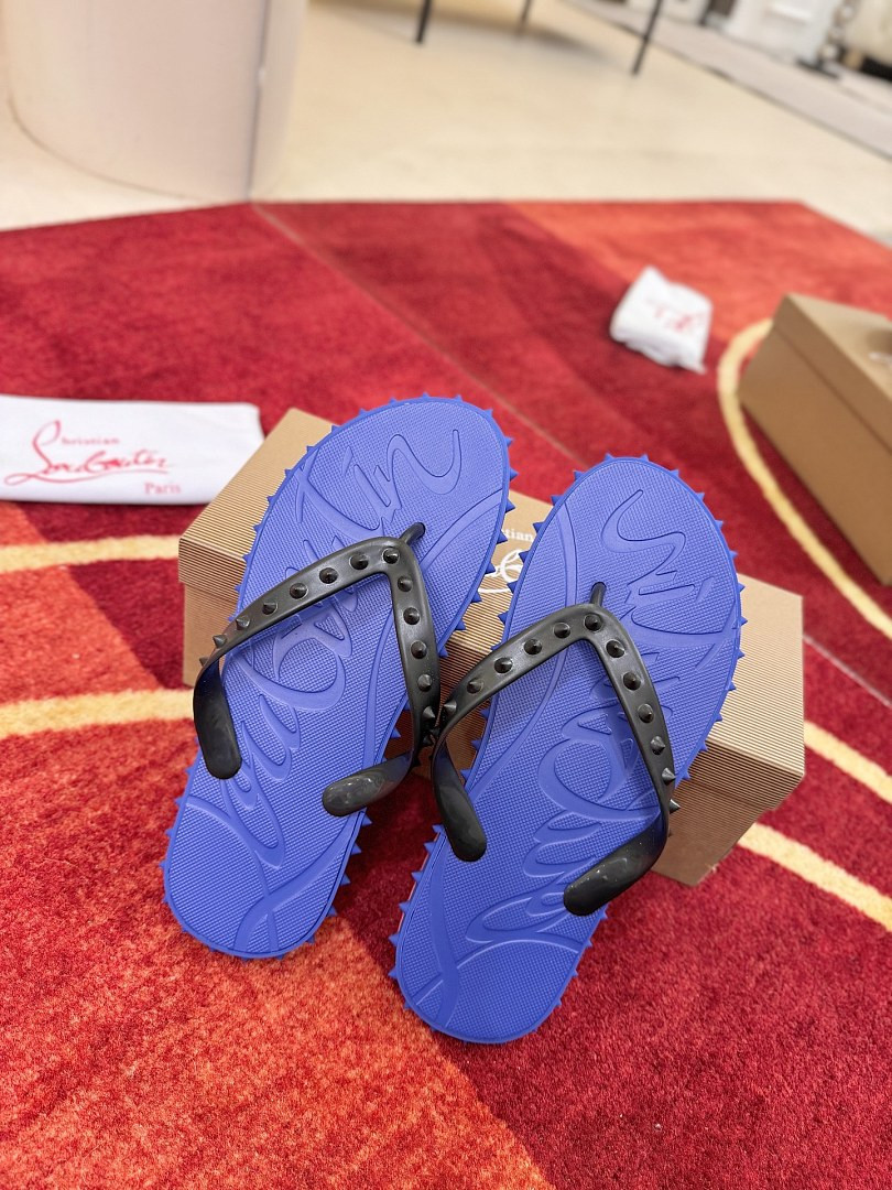 Chris Loubon Slide CL-079
