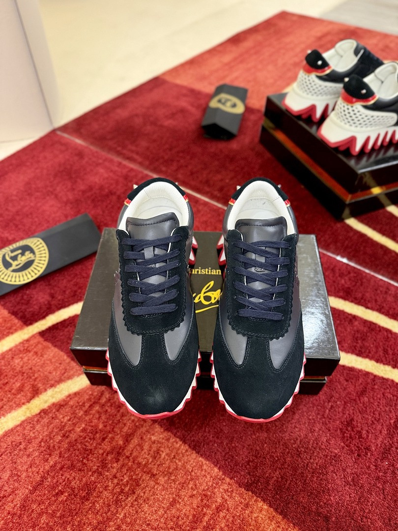 Chris Loubon Sneakers CL-082