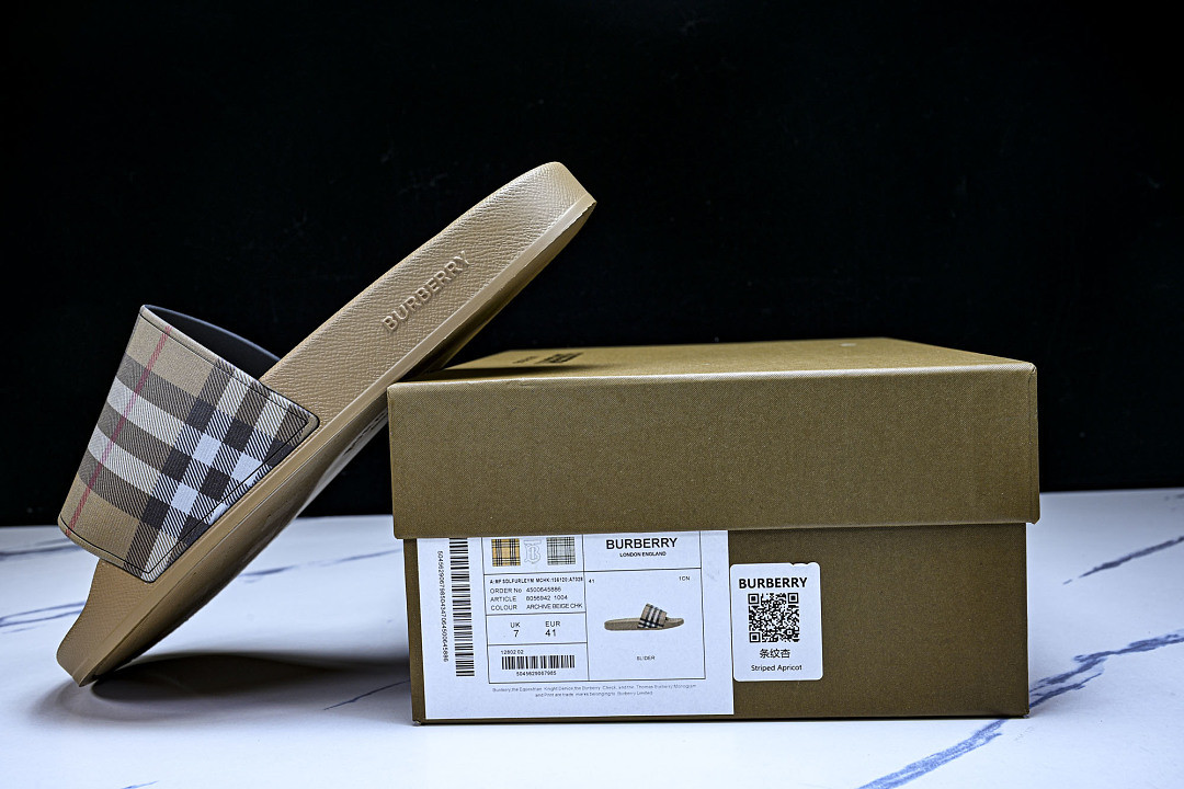 BR Sandals BR-S002